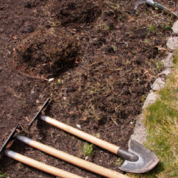 Aménagement Paysager pour un Jardin d’Exception à Andrezieux-Boutheon